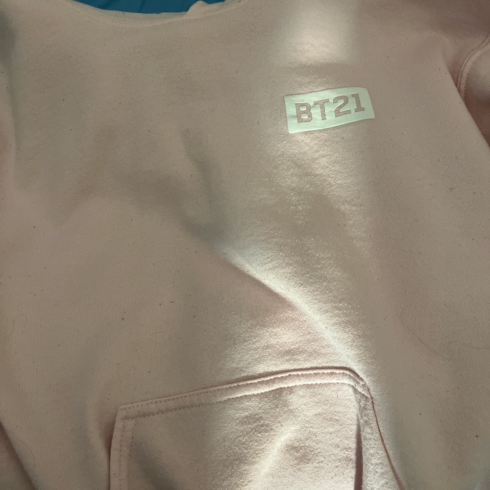 BT21 Hoodie